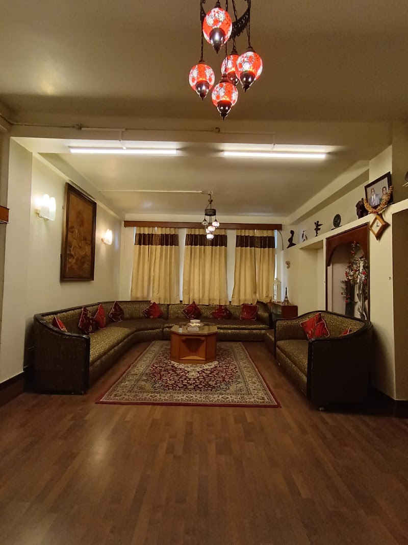 Tiggi's iing Heritage Homestay - Tiggi's iing Heritage Homestay, Centre Nongrim Hills, C/b-018, beside Marcydez Villa, Central, Nongrimbah, Shillong, Meghalaya 793003, India