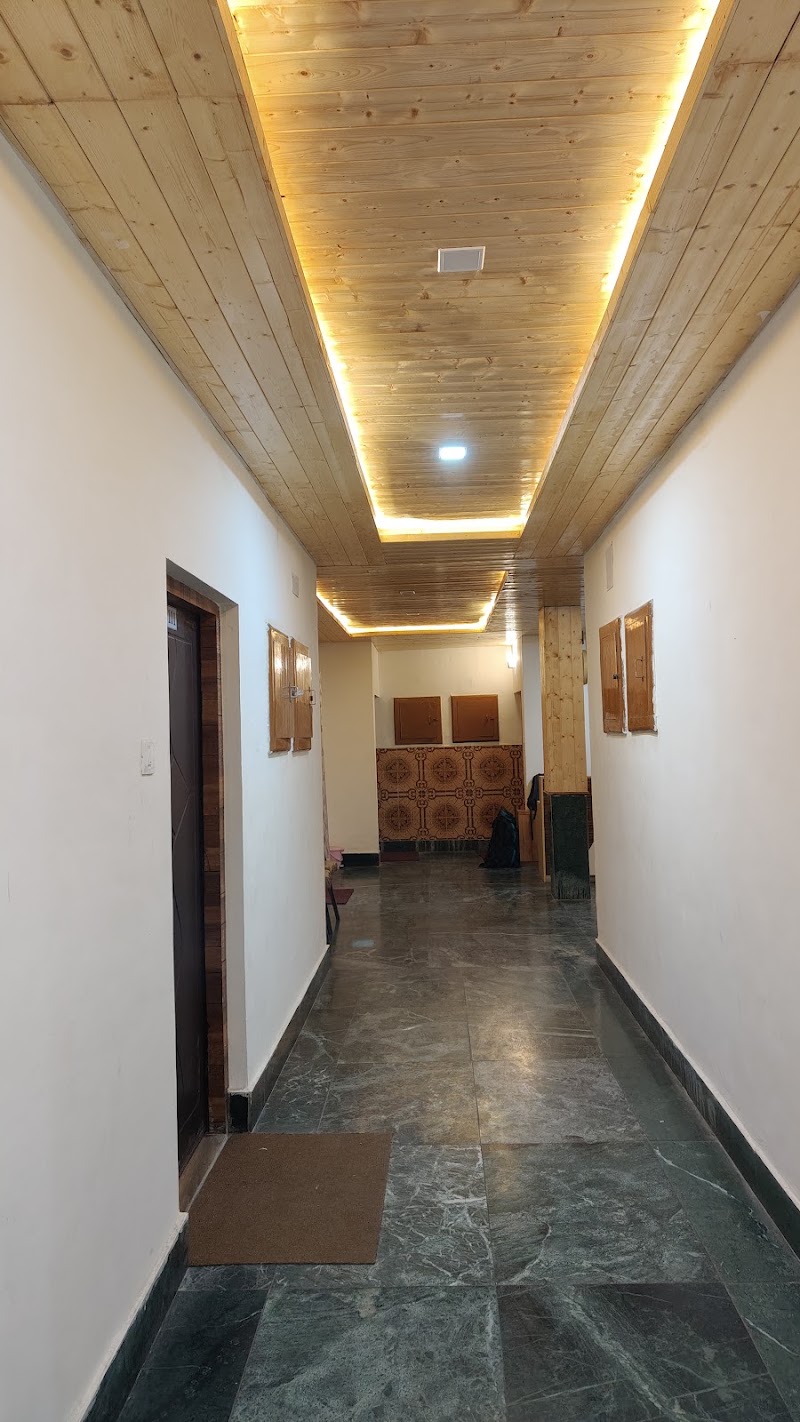 K.M.V.N. Tourist Rest House Bhowali - K.M.V.N. Tourist Rest House Bhowali Main Road, Ramgarh Chauraha, near Bus Station, Bhowali, Uttarakhand, Sukha, Uttarakhand 263132, India