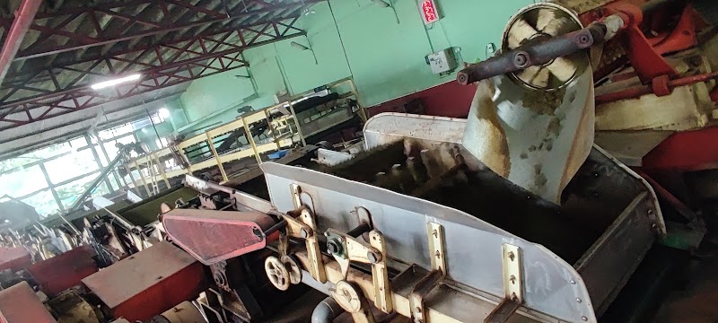 Darmona Tea Factory - Darmona Tea Factory, Waterfalls Road, Kotagiri, Tamil Nadu 643201, India
