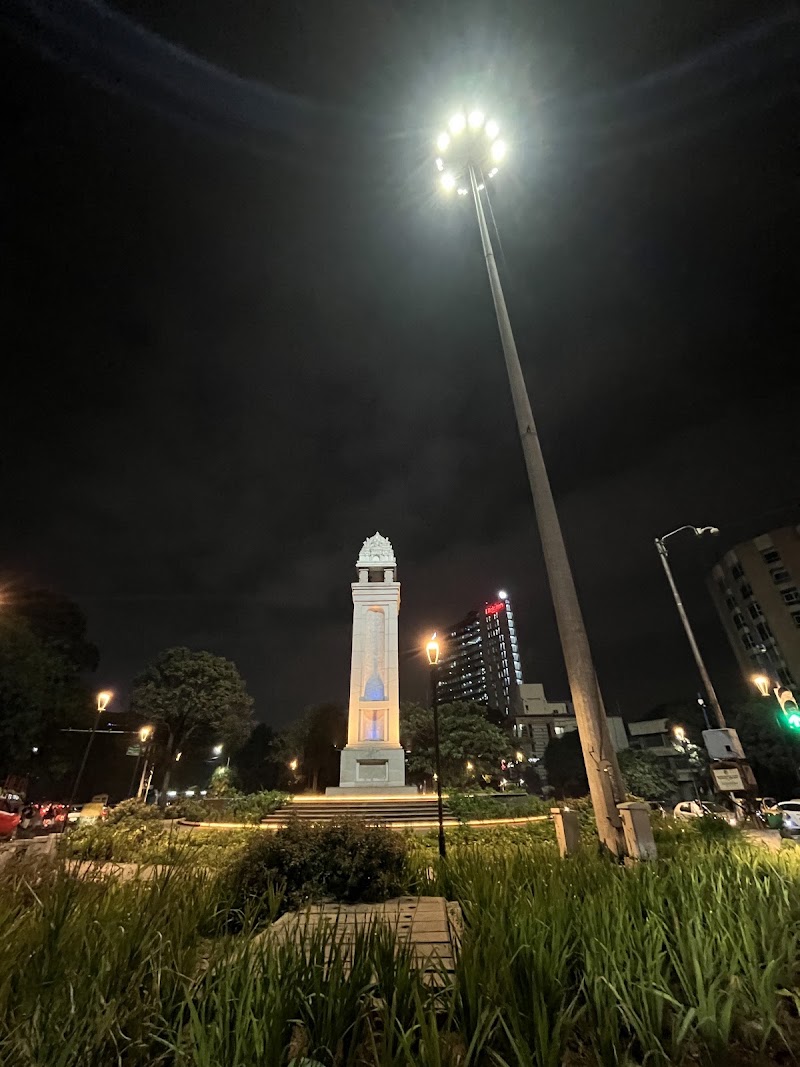 Kempegowda Tower, Bengaluru - Kempegowda Tower, Bengaluru Ambedkar Veedhi, Sampangi Rama Nagar, Bengaluru, Karnataka 560002, India