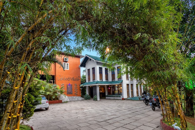 Lakkidi Village Resort