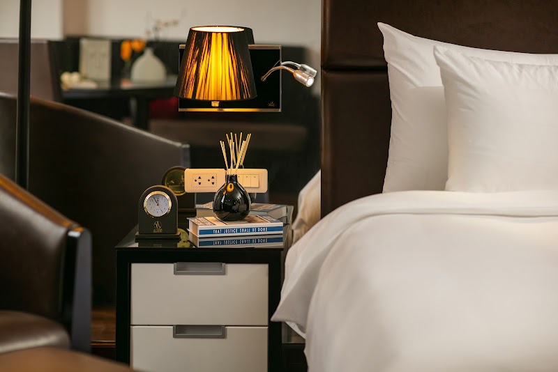La Nueva Boutique Hotel Hanoi - La Nueva Boutique Hotel Hanoi, 32 P. Lò Sũ, Hoàn Kiếm, Hà Nội 100000, Vietnam