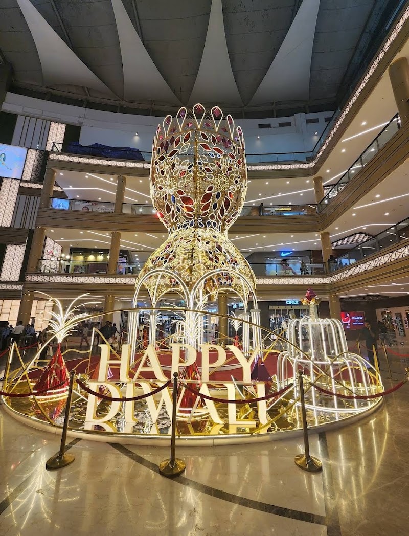 Timezone R City Mall Ghatkopar - Arcade Games, VR & Prizes - Timezone R City Mall Ghatkopar - Arcade Games, VR & Prizes Amrut Nagar Rd R City Mall, Amrut Nagar, Ghatkopar West, Mumbai, Maharashtra 400086, India