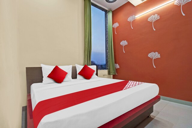 Hotel O RK PALACE - Hotel O RK PALACE, Plot no - 1, 160 Feet Road, Way to VIT Campus, Nilay Kunj, Jaipur, Rajasthan 302017, India
