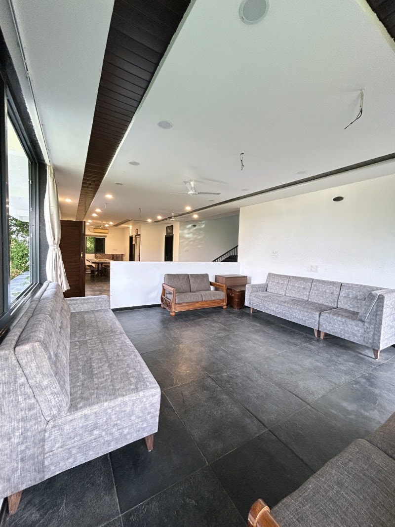 Dozzy App - Farmhouse Rentals In Moinabad - Dozzy App - Farmhouse Rentals In Moinabad, 88MW+RRF, Moinabad, Hyderabad, Telangana 501504, India