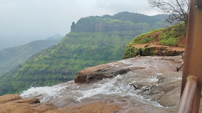 Charlotte Lake - Charlotte Lake Charlotte Lake, Matheran, Maharashtra 410102