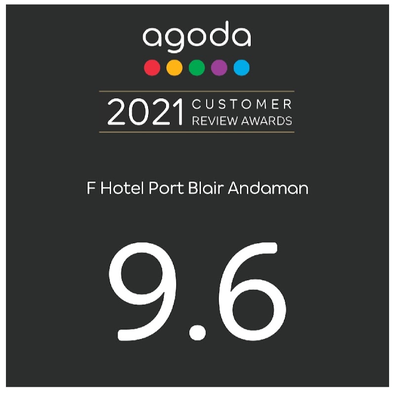 F Hotel Port Blair Andaman - F Hotel Port Blair Andaman, Garacharama, Sri Vijaya Puram, Andaman and Nicobar Islands 744101, India
