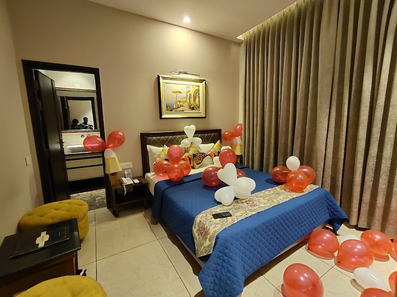 Hotel Kasauli Regency - Hotel Kasauli Regency Kimmughat Garkhal Dharampur - Kasauli, Rd, Kasauli, Himachal Pradesh 173201, India