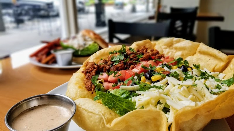 Arabella - Breakfast and Brunch - Arabella - Breakfast and Brunch 536 N Main St, Hendersonville, NC 28792, USA