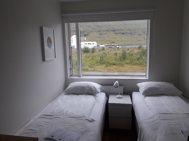 Post-Hostel - Post-Hostel 7272+2XG, Road to Skálanes, 710 Seyðisfjörður, Iceland