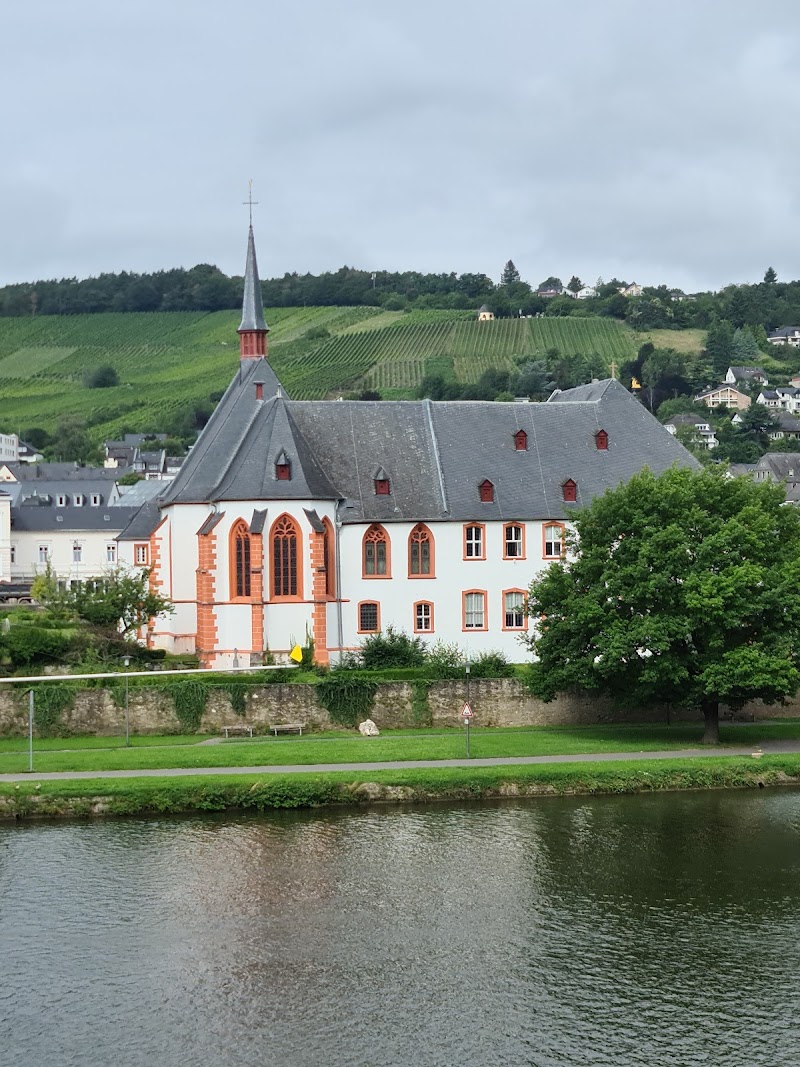 Moselle - Moselle