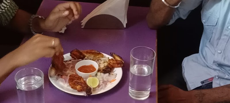 Zaika Roll House - Zaika Roll House Lal Bazar Rd, near Flyover Road, Vishal Gaon, Gangtok, Sikkim 737101, India