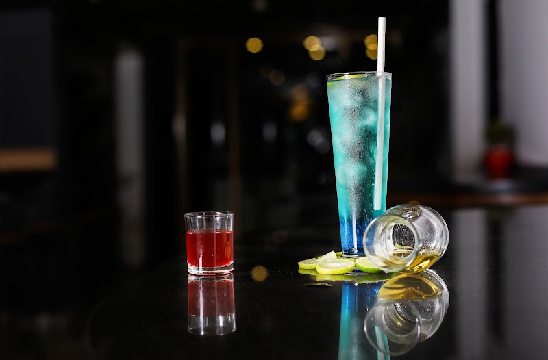 By Chance - Resto Pub - By Chance - Resto Pub No 51 & 52, Brigade Rd, Shanthala Nagar, Ashok Nagar, Bengaluru, Karnataka 560001, India