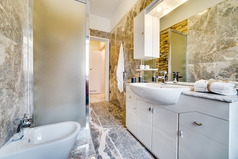 Repubblica Central Suite - Repubblica Central Suite V. Parigi, 11, 00185 Roma RM, Italy