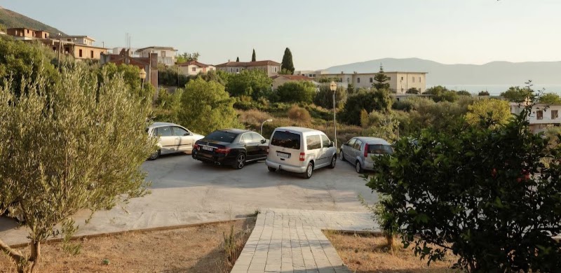 Gaia's Apartments Vlore - Gaia's Apartments Vlore, CFHW+P7J odeon residenc, Vlora 9401, Albania