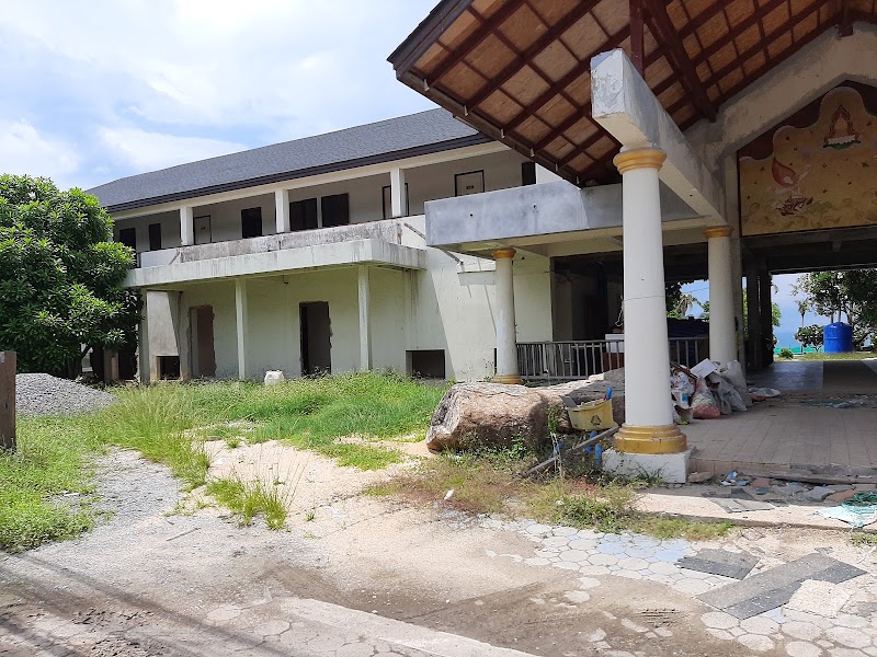 Had Lamai Road - Had Lamai Road Thanon Had Lamai, Tambon Maret, Amphoe Ko Samui, Chang Wat Surat Thani 84310, Thailand