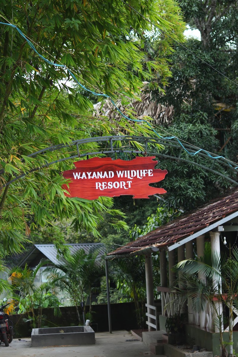 WAYANAD WILDLIFE RESORT - WAYANAD WILDLIFE RESORT Sathramkunnu road. 350 mtrs from Daymart, M785+QFF, Sathram Kunnu Rd, near Ankanvadi, Sathramkunnu, Sultan Bathery, Kerala 673592, India
