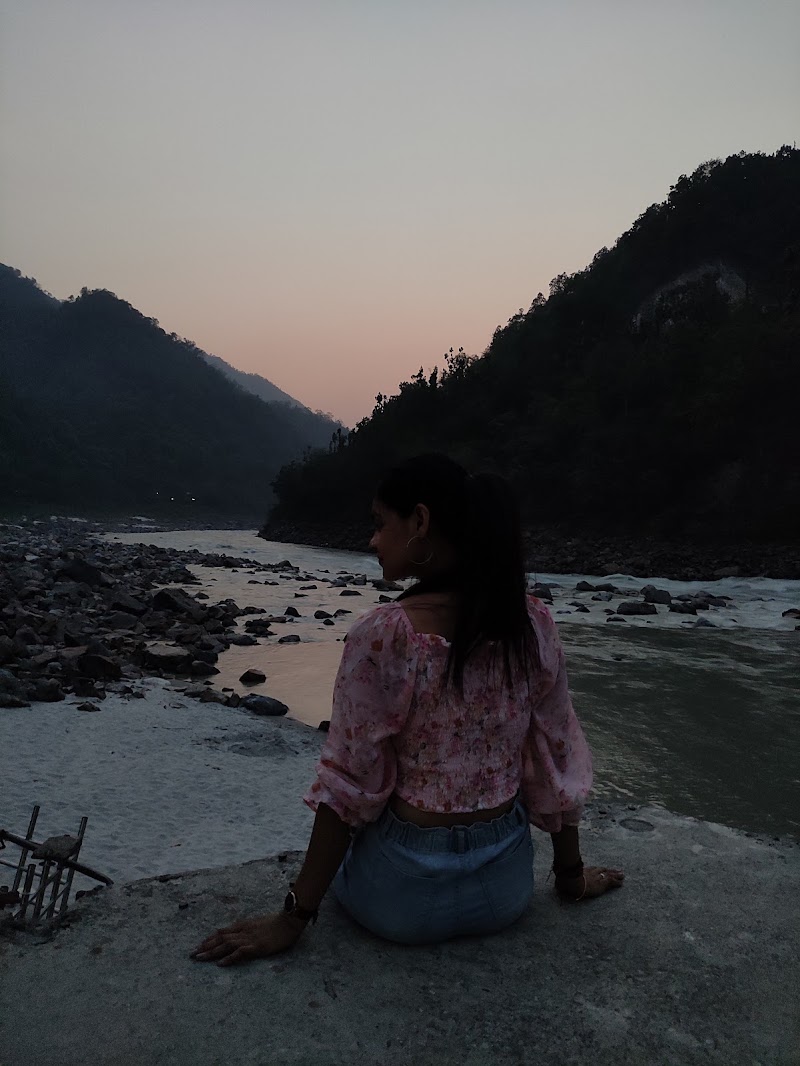 Retreat in Himalayas - Retreat in Himalayas Balaknath Temple Road, near Hosteller, Upper Tapovan, Tapovan, Rishikesh, Uttarakhand 249192, India