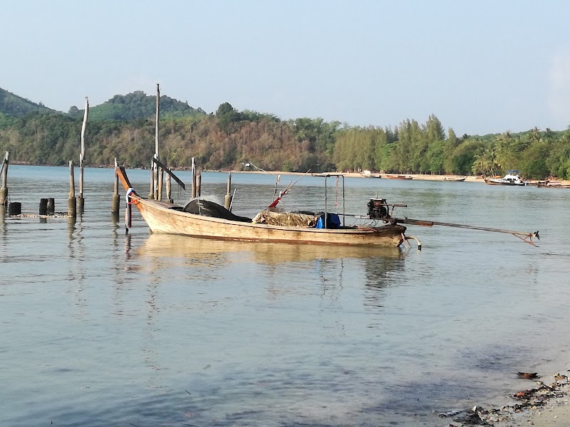 Ko Yao Noi - Ko Yao Noi, Ko Yao District, Phang Nga, Thailand
