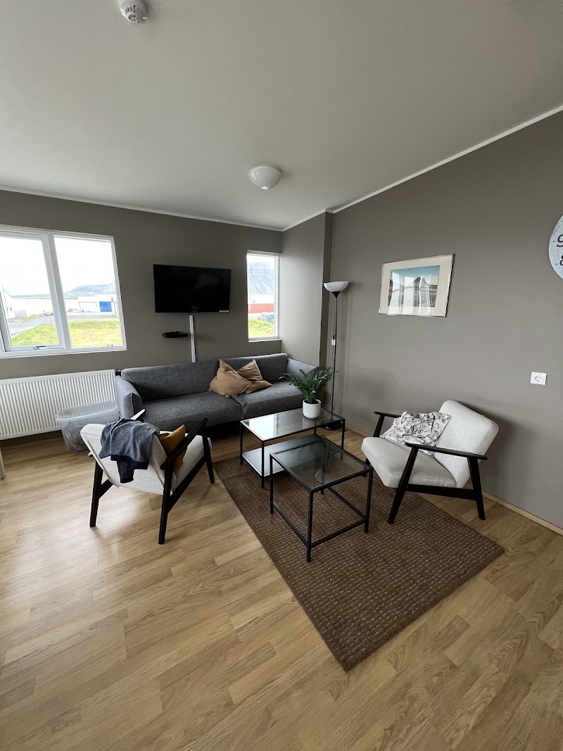 Stöð Guesthouse and Apartments - Stöð Guesthouse and Apartments, Sólvellir 13, 350 Grundarfjörður, Iceland