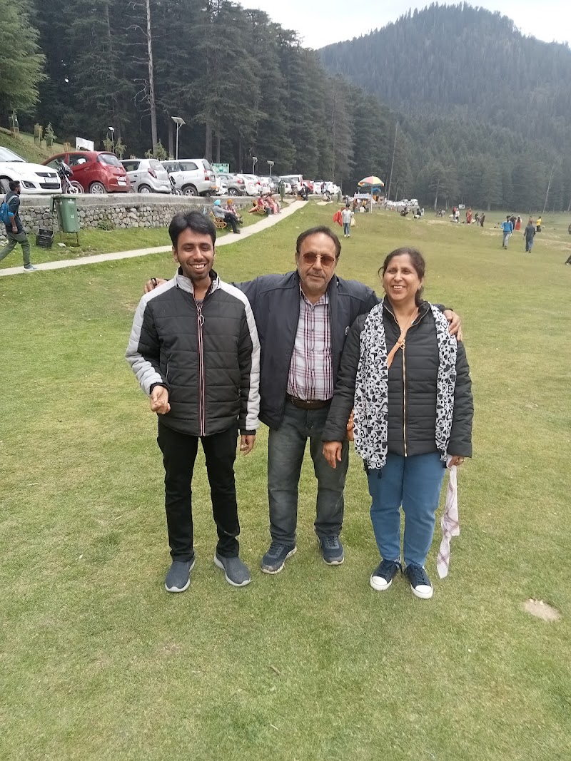 Kasol Parvati Valley - Kasol Parvati Valley Manikaran Rd, Kasol, Himachal Pradesh 175105, India