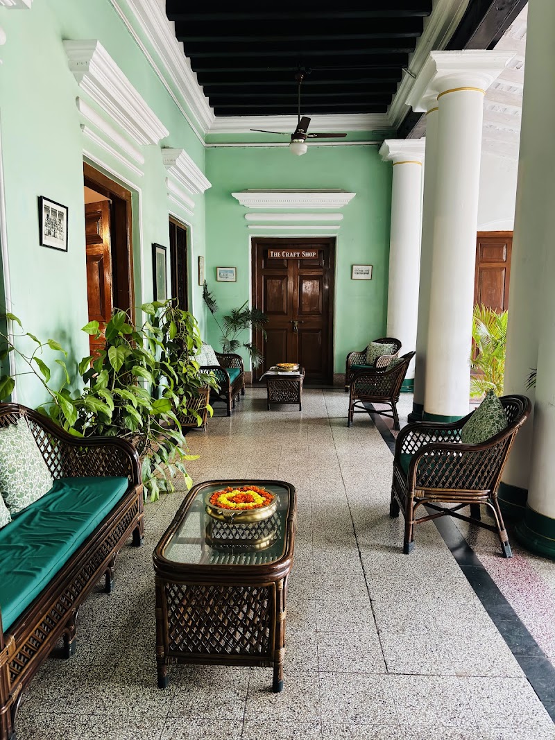 The Green Hotel - The Green Hotel, 2270, Vinoba Rd, Jayalakshmipuram, Mysuru, Karnataka 570017, India