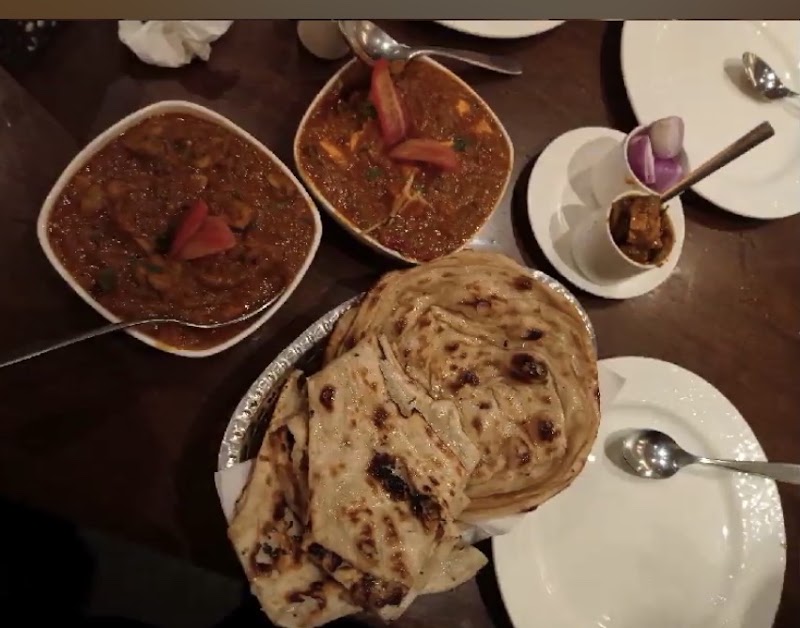 Khaana Khazana - Khaana Khazana B.C. Road, Near Bus stand, Resham Ghar Colony, Jammu, 180016