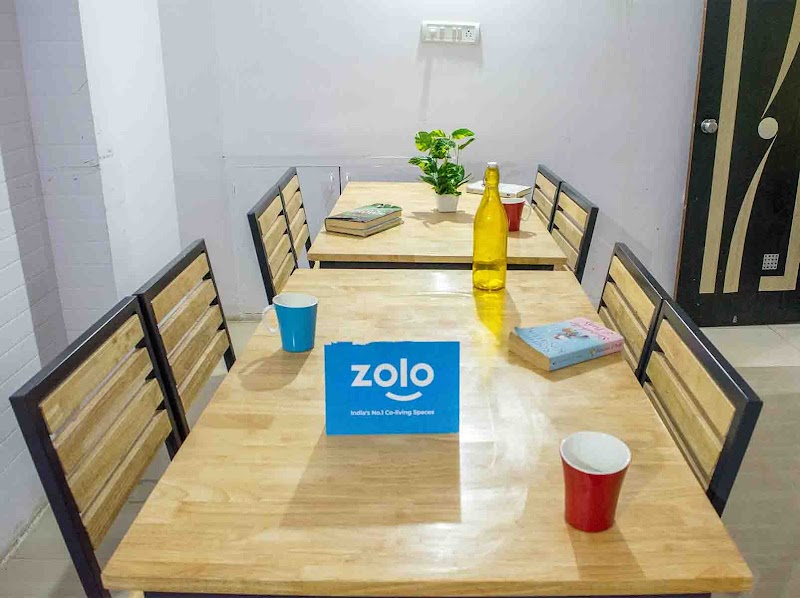 Zolo Forza | Paying Guest Near Manyata Tech Park - Zolo Forza | Paying Guest Near Manyata Tech Park, Service Rd, Vyalikaval HBCS Layout, Nagavara, Bengaluru, Karnataka 560045, India