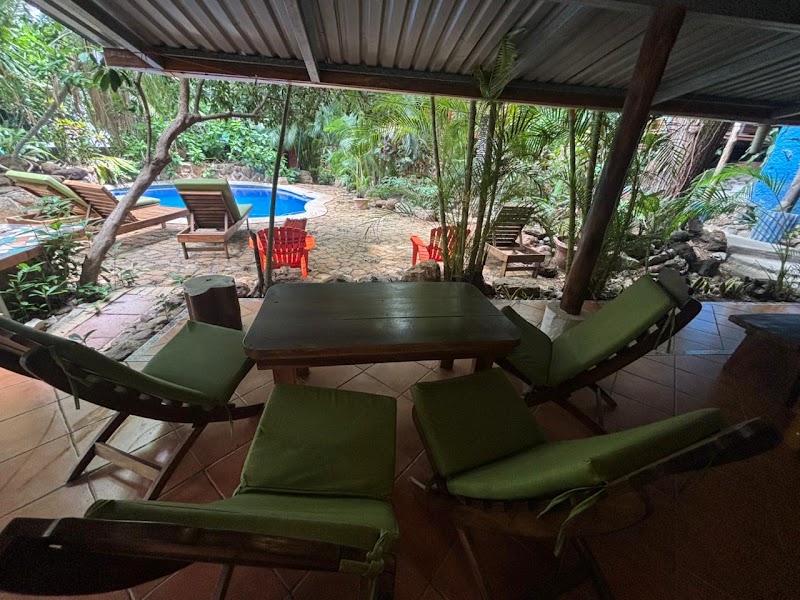 Tico Adventure Lodge - Tico Adventure Lodge, 160, Provincia de Guanacaste, Sámara, Costa Rica