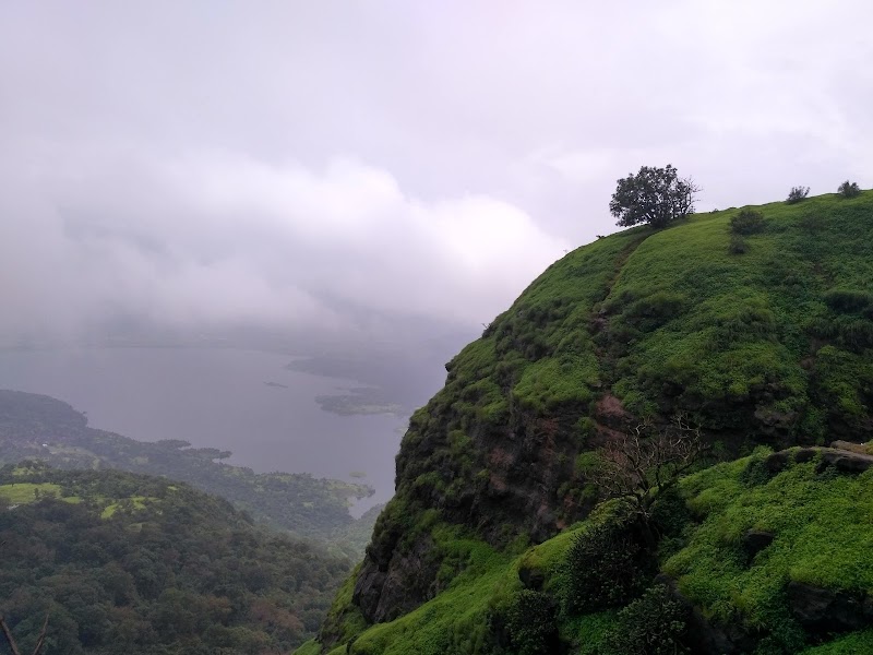 One Tree Hill Point - One Tree Hill Point X777+53W, Warose Tarf Wankhal, Maharashtra 410102, India
