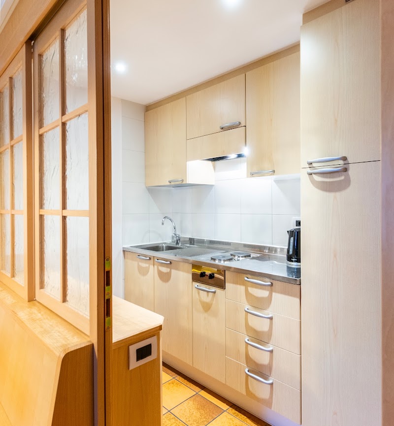 Boè Apartments - Boè Apartments Via Paul, 40, 39047 Santa Cristina Valgardena BZ, Italy