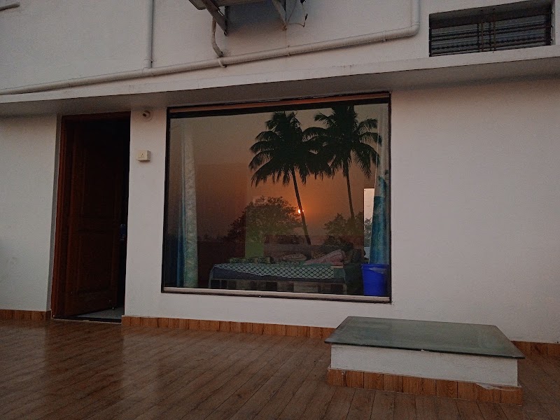 The Riveria Homestay - The Riveria Homestay, Godown lane, Otwadi, Nrusinhawadi, Maharashtra 416104, India