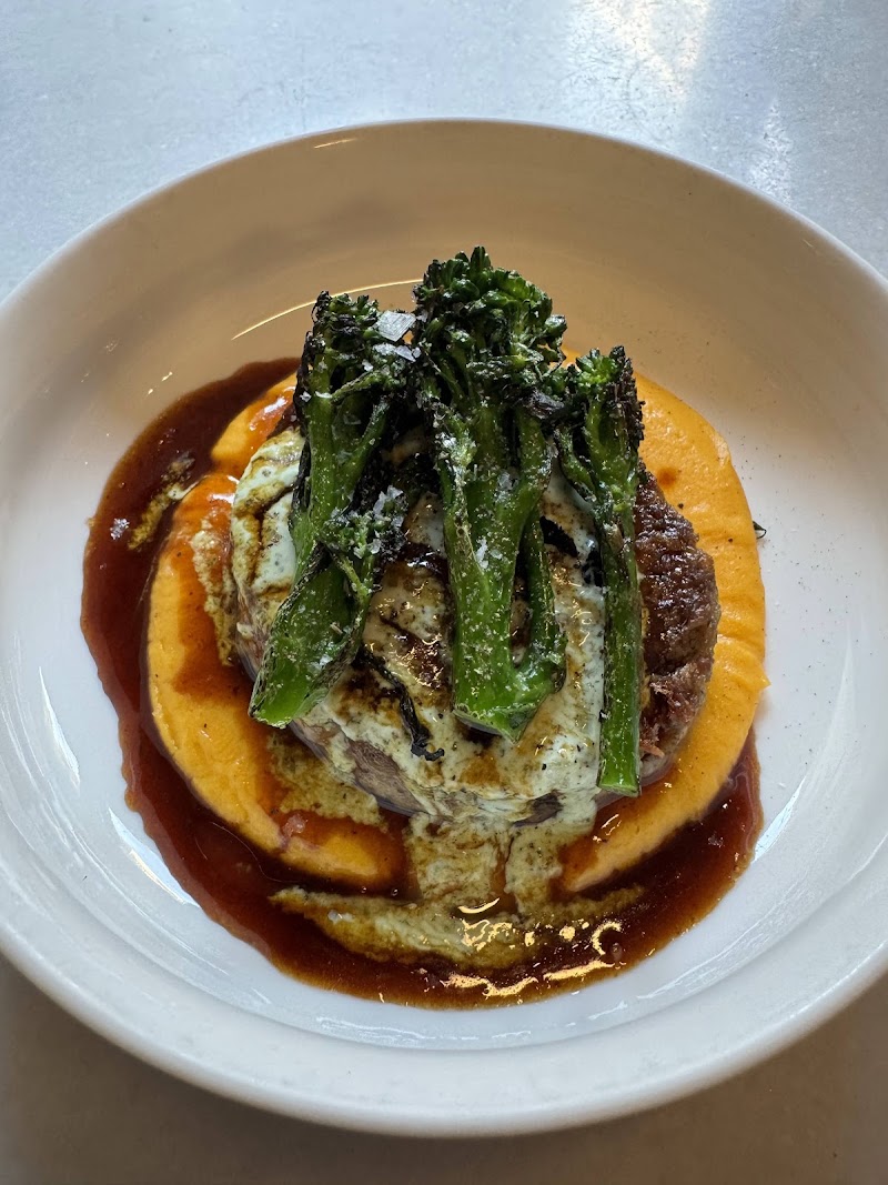 Orvay Restaurant - Orvay Restaurant Pg. del Born, 4, Ciutat Vella, 08003 Barcelona, Spain
