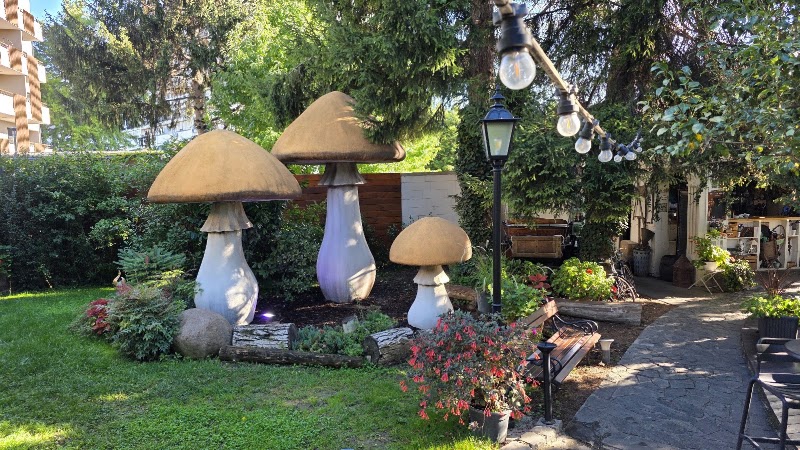 Restoran Botanist - Restoran Botanist Remetinečka cesta 101, 10000, Zagreb, Croatia