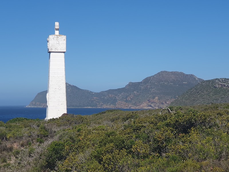 Cape Point Nature Reserve - Cape Point Nature Reserve, Cape Peninsula, Simon's Town, 7995, South Africa