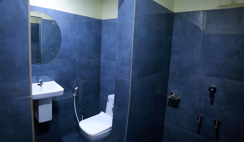 PAMBA POOL COTTAGE - PAMBA POOL COTTAGE po, Thathampally, Alappuzha, Aryad South, Kerala 688013, India