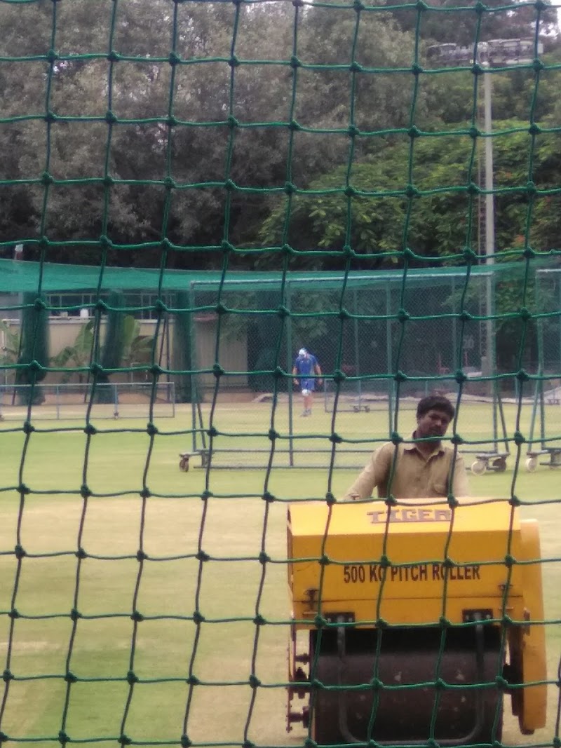 Subroto Cricket Ground - Subroto Cricket Ground 3G3J+9PM, Khata Nagar, 2nd Stage, Bengaluru, Karnataka 560015, India