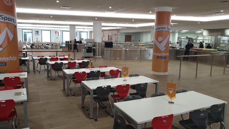 Swiss International Scientific School in Dubai - Swiss International Scientific School in Dubai Phase 2 - Al Jadaf - Dubai Healthcare City - Dubai - United Arab Emirates