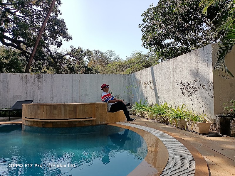 Rosetum Anjuna - Rosetum Anjuna, Anjuna Mapusa Rd, Gumal Vaddo, Anjuna, Goa 403509, India
