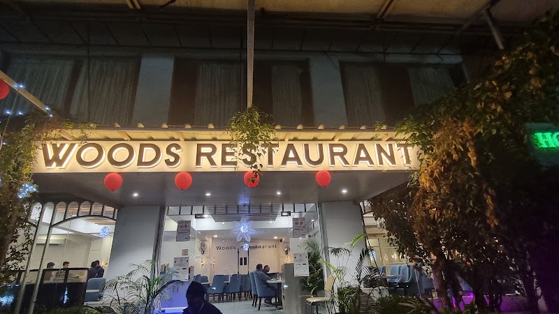 Woods Restaurant - Woods Restaurant Indraprastha Industrial Area, Kota, Rajasthan 324005, India