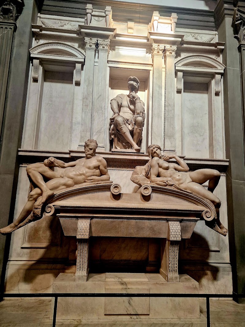 Piazza di San Lorenzo - Piazza di San Lorenzo, 50123 Firenze FI, Italy