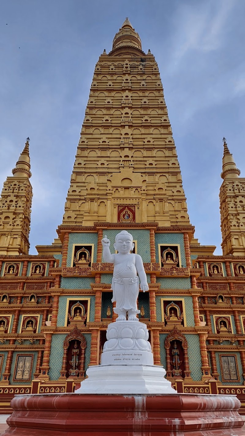 Mahabodhi Temple - Mahabodhi Temple Bodh Gaya, Bihar 824231, India