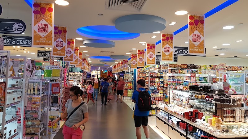City Square Mall - City Square Mall 180 Kitchener Rd, Singapore 208539