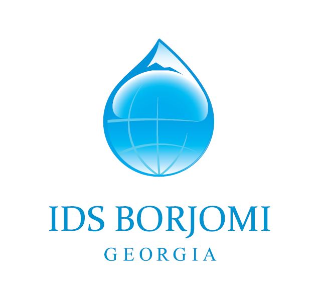 IDS Borjomi - IDS Borjomi, 10 Bidzina Kvernadze St, T'bilisi 0162, Georgia