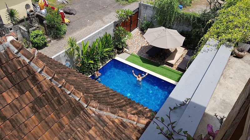Kayu Tua Villa - Kayu Tua Villa Jl. Pura Masuka, Ungasan, Kec. Kuta Sel., Kabupaten Badung, Bali 80361, Indonesia