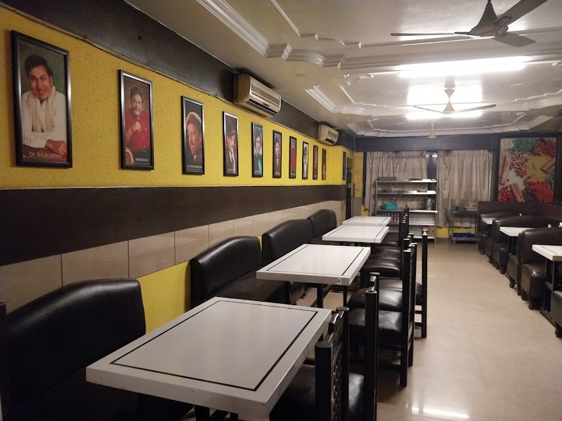 Chickpet Donne Biryani House - Chickpet Donne Biryani House Peenya Industries Association building, 18/A, 1st Cross Rd, Peenya 1st Stage, Netaji Nagar, Peenya, Bengaluru, Karnataka 560058, India