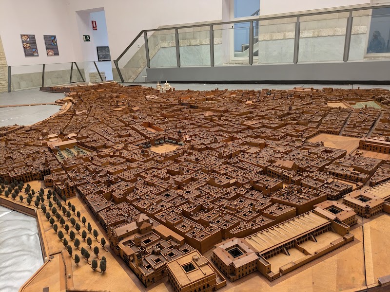 Museo de las Cortes de Cádiz - Museo de las Cortes de Cádiz C. Sta. Inés, 9, 11003 Cádiz, Spain