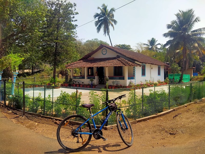 Benaulim - Benaulim Benaulim, Goa, India