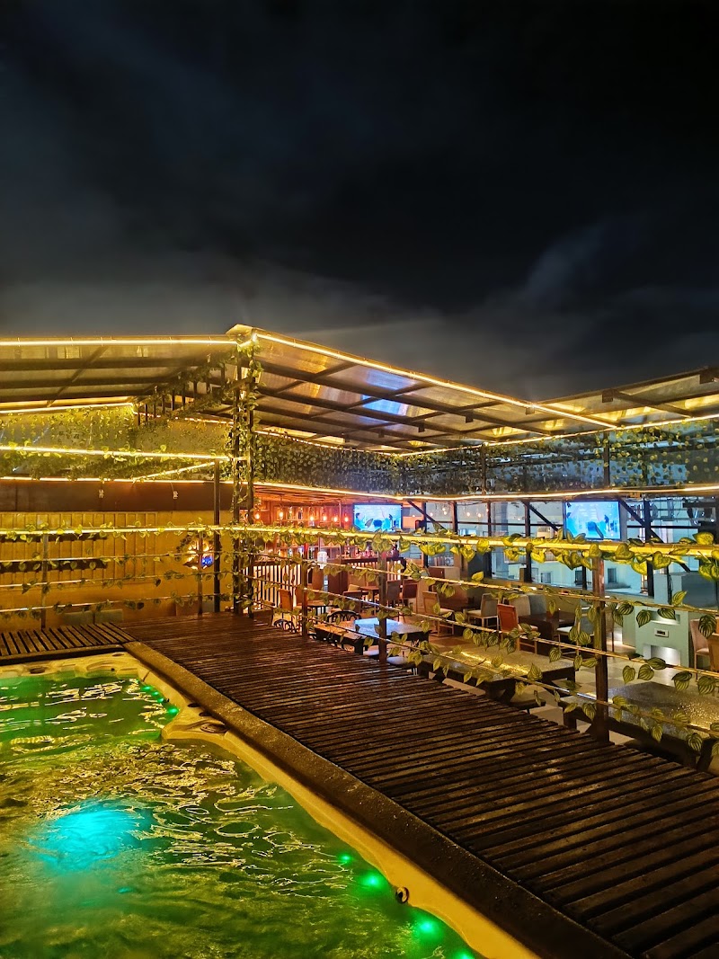 Golden Tulip