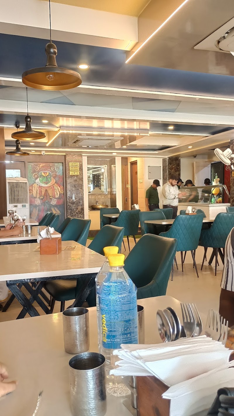 Sagar Ratna - Pure Veg Restaurant BHU Lanka - Sagar Ratna - Pure Veg Restaurant BHU Lanka, Swastik Plaza B30/69, 70, BHU Rd, near Ravi Das Gate, Lanka, Varanasi, Uttar Pradesh 221005, India